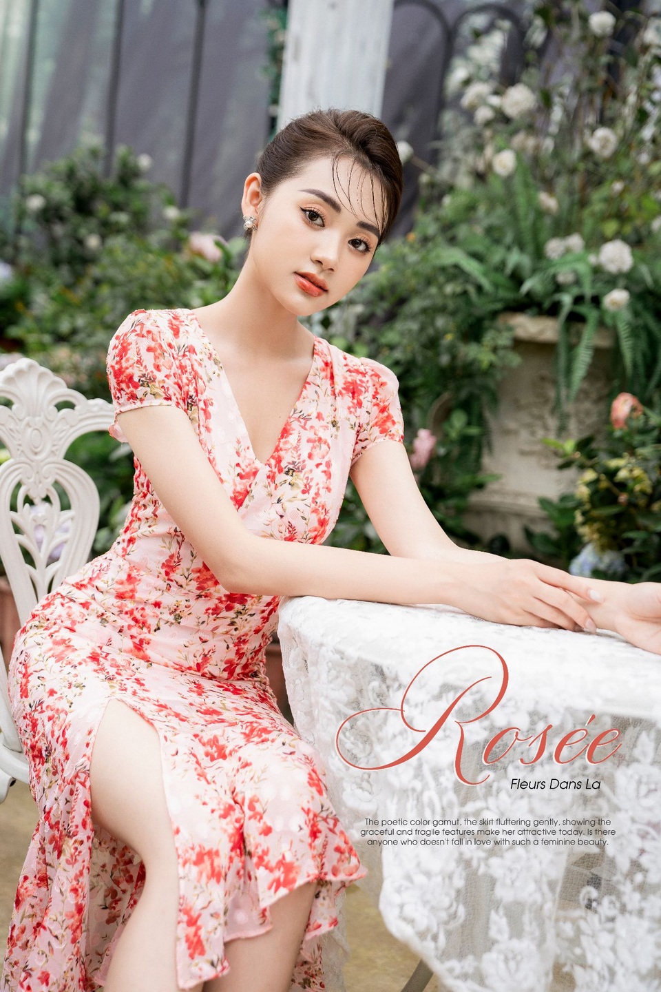 Thời trang Zyms House và hành trình tôn vinh nét đẹp phụ nữ Việt - 2