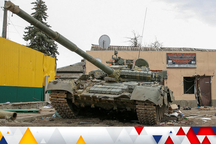 Chiến sự Ukraine 13/5: Nga chiếm 160km2 lãnh thổ sau 3 ngày tấn công