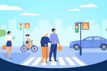 Những dấu ấn nổi bật của cuộc thi Sáng kiến An toàn Giao thông Việt Nam