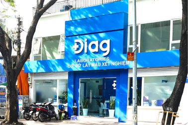 Vững tâm cùng Diag với kết quả xét nghiệm đảm bảo