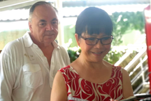 Ca sĩ Ánh Tuyết: “Người dân Hội An có lo lắng, nhưng không hoảng loạn...”