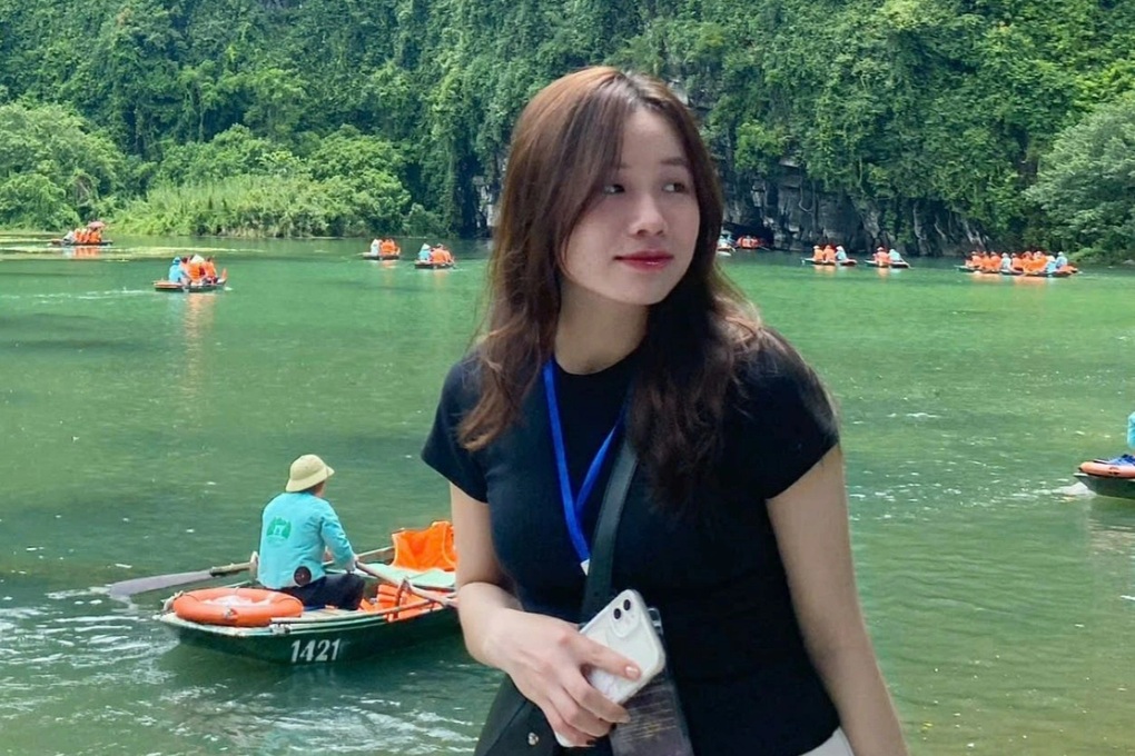 Bước ngoặt cuộc đời của cô nữ sinh nghèo ngày ấy - 3 Bước ngoặt cuộc đời của cô nữ sinh nghèo ngày ấy - 3