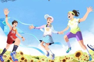 "Những bông hoa nhỏ" trở lại trên VTV với diện mạo mới