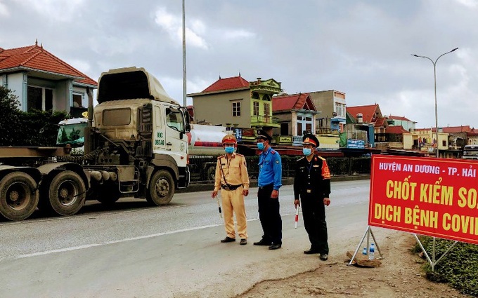 Hải Dương cho phép nhiều hoạt động trở lại từ 0 giờ ngày 12.6