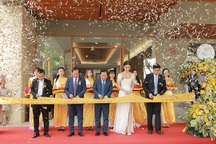 Khách sạn Fleur De Lys Quy Nhơn - Điểm đến 4 sao mới tại Quy Nhơn