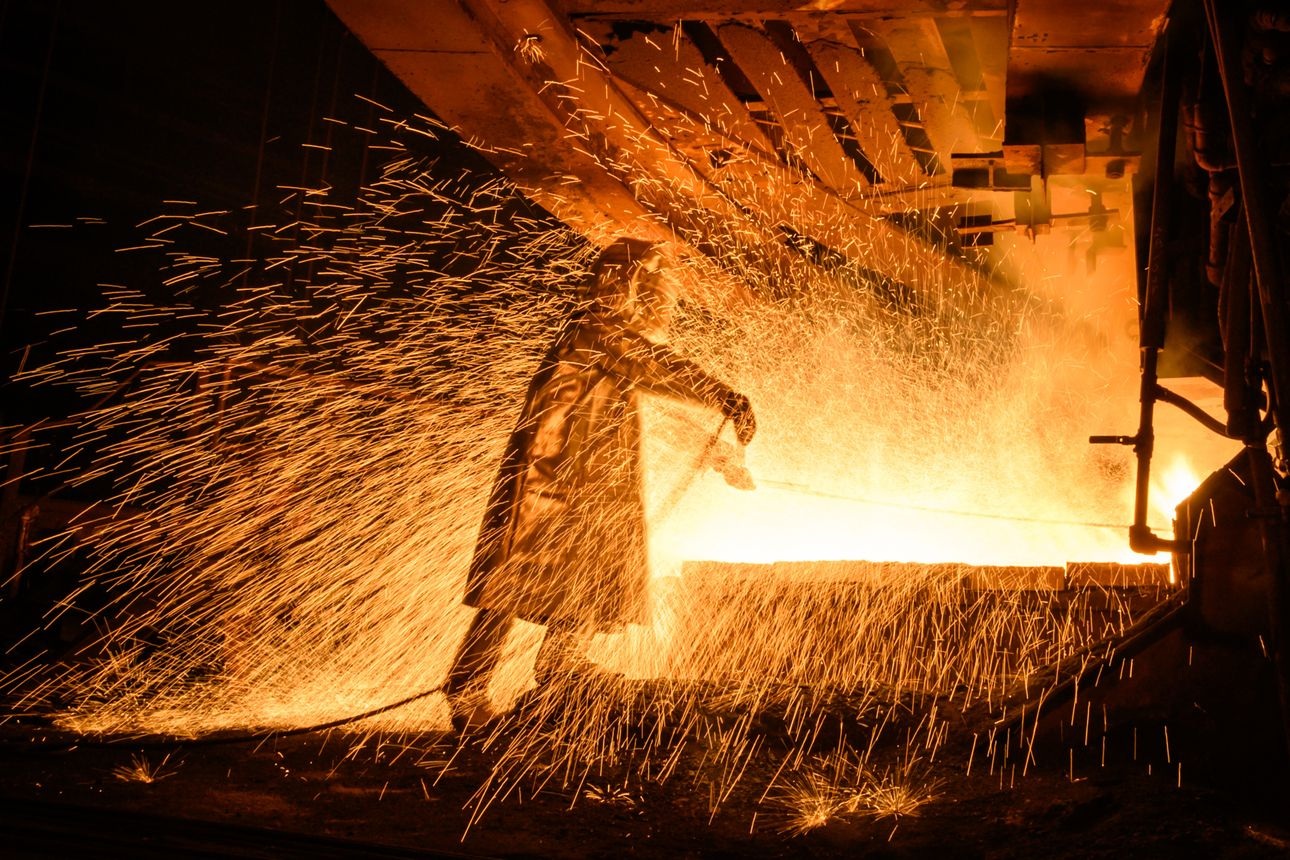 Dòng vốn Trung Quốc vội vã tháo chạy khỏi các nước phương Tây - 5 Dòng vốn Trung Quốc vội vã tháo chạy khỏi các nước phương Tây - 5
