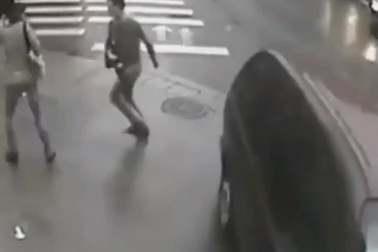 Thót tim những khoảnh khắc khi “thần chết ngủ quên”