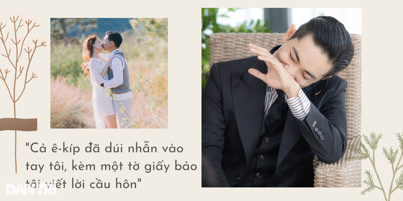 Khánh Thi - Phan Hiển: Cái kết cho chuyện tình cô trò 13 năm không hôn nhân - 5 Khánh Thi - Phan Hiển: Cái kết cho chuyện tình cô trò 13 năm không hôn nhân - 5