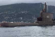 Indonesia cấp tốc tìm tàu ngầm chở 53 người mất tích bí ẩn