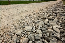 Quảng Bình: Dân kêu trời vì đường xuống cấp nghiêm trọng!