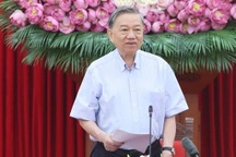 Tổng Bí thư: “Tránh đề ra quá nhiều dự án nhưng nguồn lực không đáp ứng”