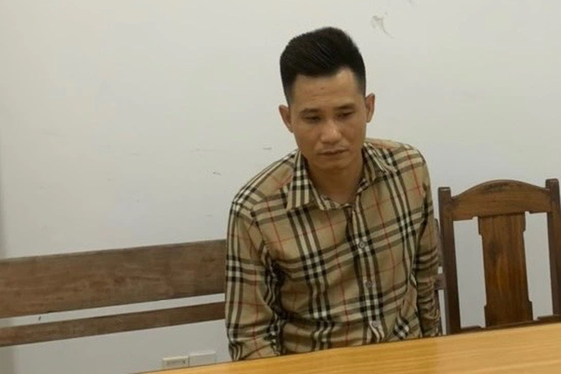 Bắt đối tượng tham gia đánh hội đồng tài xế grab sau va chạm giao thông - 2 Bắt đối tượng tham gia đánh hội đồng tài xế grab sau va chạm giao thông - 2