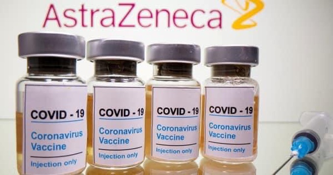 Bộ Y tế cấp phép lưu hành Vaccine Covid-19 đầu tiên tại Việt Nam - Ảnh 2.