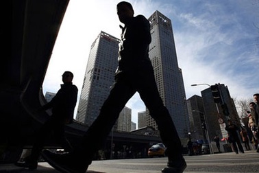 Giới nhà giàu Trung Quốc ồ ạt di cư