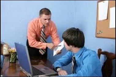 3 thói quen của nhân viên làm việc kém hiệu quả