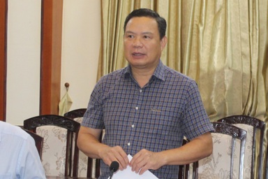 Tỉnh chậm chi tiền hỗ trợ thuê nhà cải thiện tiến độ giải ngân