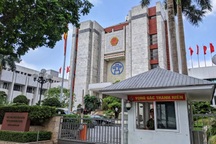 21 lãnh đạo phường ở Hà Nội nghỉ việc do thí điểm chính quyền đô thị