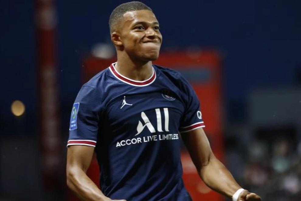 PSG hét giá cao khủng khiếp cho Mbappe, Real Madrid choáng váng - 2 PSG hét giá cao khủng khiếp cho Mbappe, Real Madrid choáng váng - 2