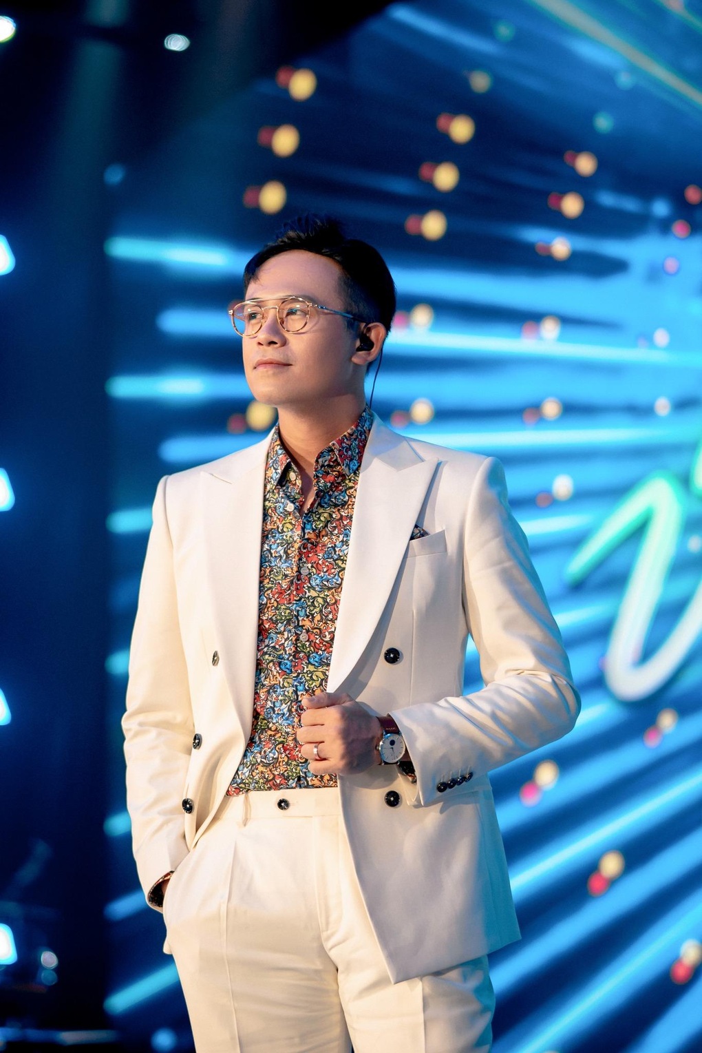 MC Đức Bảo gửi lời xin lỗi tới thí sinh của Vietnam Idol - 2 MC Đức Bảo gửi lời xin lỗi tới thí sinh của Vietnam Idol - 2