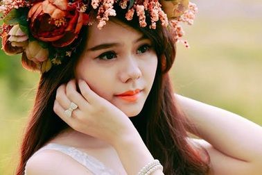 Chuyện nữ thủ khoa Đại học xinh đẹp từng từ chối làm mẫu ảnh