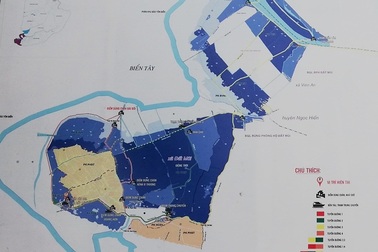 Cà Mau: Năm 2019 phát hiện một vụ có dấu hiệu tham nhũng