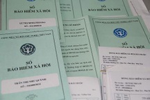 Ngừng đóng BHXH đã 10 tháng, rút một lần được không?