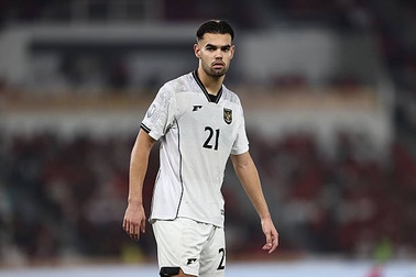 Ngôi sao nhập tịch Indonesia nói điều bất ngờ sau trận thua U23 Việt Nam