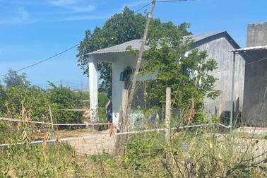 Nam thanh niên tử vong sau tiếng nổ lớn