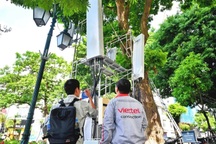 Nhà mạng tổng lực đảm bảo phủ sóng thông suốt cho Đại lễ A80