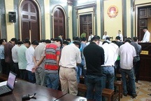 Vụ đánh bạc xuyên quốc gia M88: Mức án cao nhất chỉ 7 năm tù