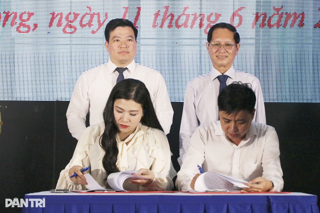 Cần Thơ đưa sầu riêng Ri 6 ra thị trường phía bắc qua Hải Phòng - 1