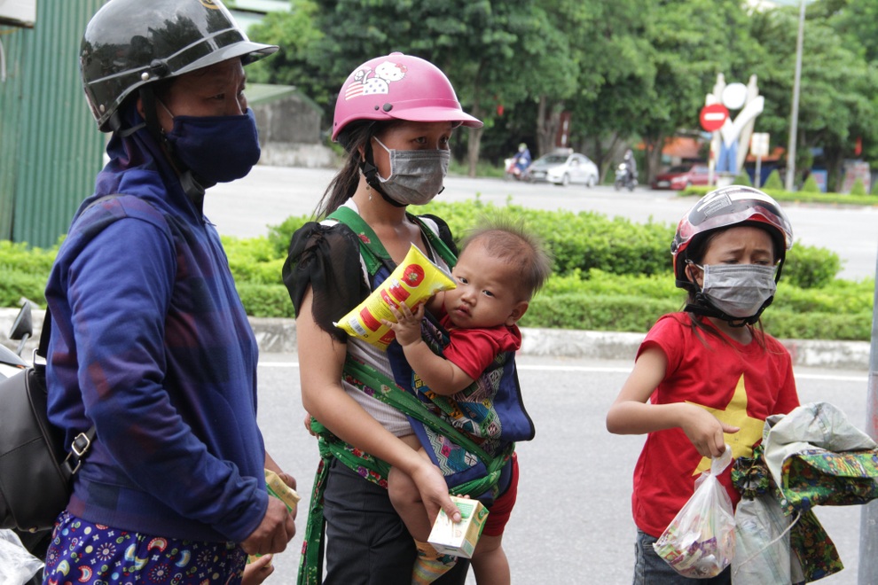 Huy động tổng lực sẵn sàng cho cuộc hồi hương của hàng nghìn người - 4 Huy động tổng lực sẵn sàng cho cuộc hồi hương của hàng nghìn người - 4