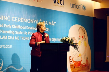 The Human Safety Net của Generali đầu tư lớn cho sự phát triển toàn diện trẻ em Việt Nam