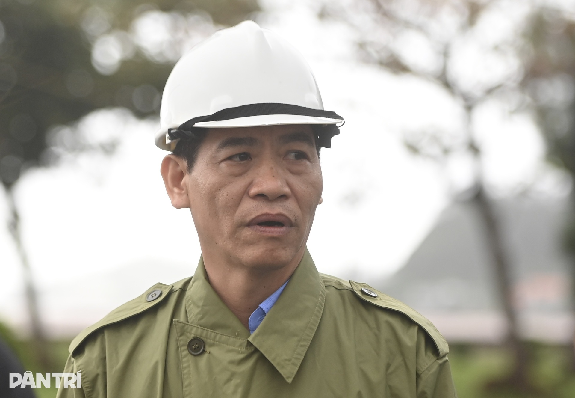 Trời đẹp, nhiều người Hải Phòng ra biển check-in bão bị yêu cầu quay xe - 7