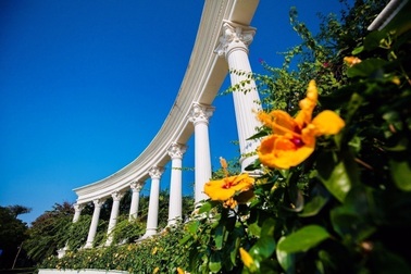 Nỗ lực xây dựng cuộc sống xanh tại Ciputra Hanoi