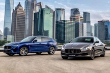 Doanh số Maserati lao dốc do đại lý giảm giá quá nhiều?