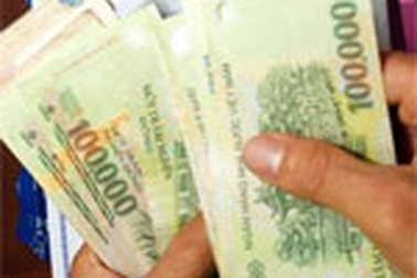 Thuế thu nhập cá nhân: Hãy bắt đầu từ từ