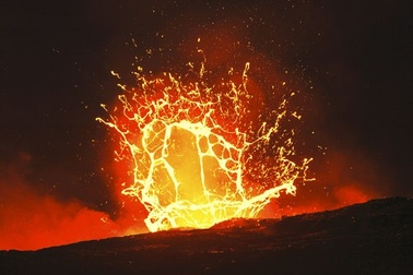 Núi lửa Yellowstone có thể sẽ phun trào và quét sạch sự sống trên Trái Đất