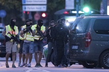 Điều gì đang xảy ra ở Đức