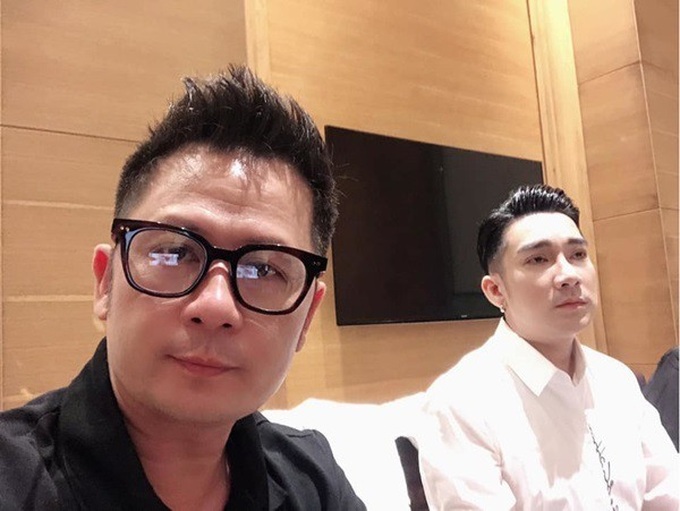 Trước Quang Hà, nhiều sao Việt nhập viện, tốn tiền tỷ vì hủy show phút chót - Ảnh 2. Trước Quang Hà, nhiều sao Việt nhập viện, tốn tiền tỷ vì hủy show phút chót - Ảnh 2.