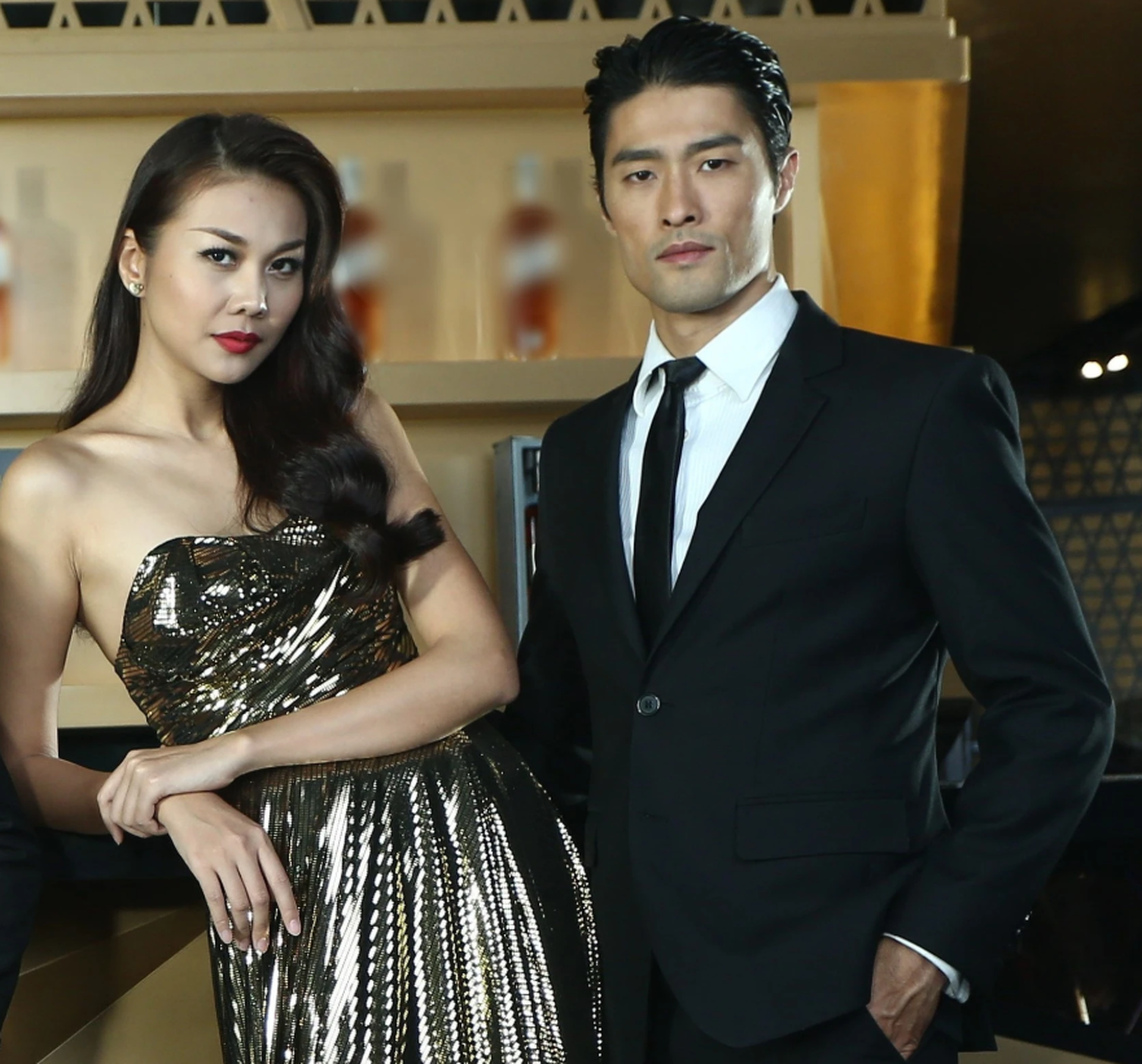 Johnny Trí Nguyễn: Từ tài tử phim hành động đến cuộc sống bí ẩn ở tuổi 51 - 10 Johnny Trí Nguyễn: Từ tài tử phim hành động đến cuộc sống bí ẩn ở tuổi 51 - 10