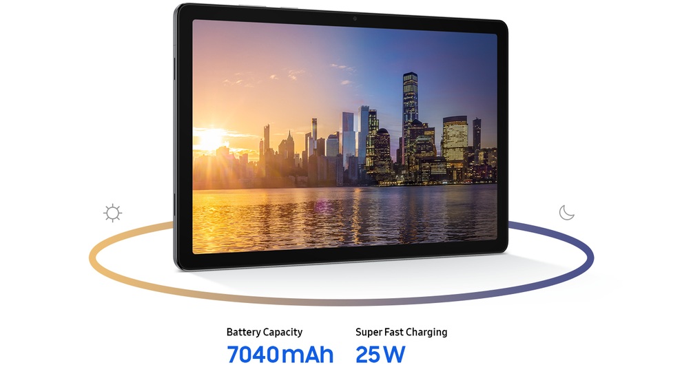 AI thông minh, hiệu suất mạnh mẽ, giải trí sống động trên Galaxy Tab A11+ - 3