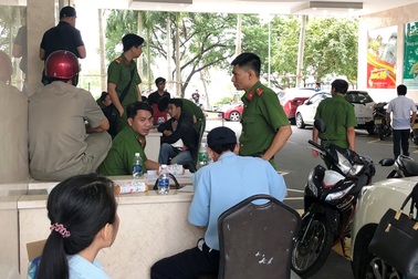 Nghi án trưởng Ban Quản lý chung cư bị đâm chết vì ghen