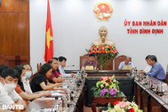 Đề nghị trợ giá sách giáo khoa, giảm gánh nặng cho phụ huynh học sinh
