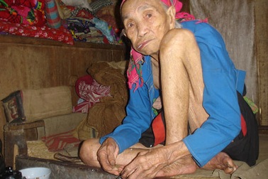 Gặp những người sống qua 3 thế kỷ ở “xứ thần tiên”