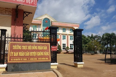 Truy tố nguyên Phó Trưởng phòng "phím" đề thi công chức cho người thân