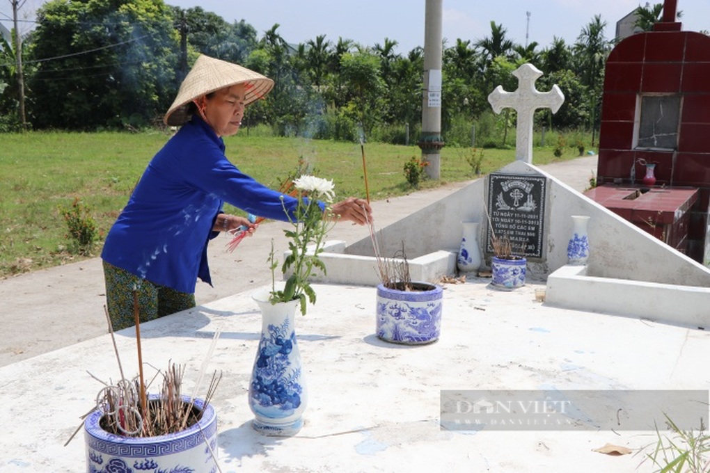 Ký ức người mẹ nhặt hơn 40.000 thai nhi: Ai cứu được những sinh linh vô tội? - 2 Ký ức người mẹ nhặt hơn 40.000 thai nhi: Ai cứu được những sinh linh vô tội? - 2