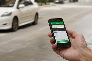 Hậu thâu tóm Uber, Grab ngày càng chứng tỏ vị thế “một mình một chợ”?