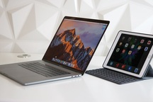 Nên lựa chọn iPad hay MacBook?