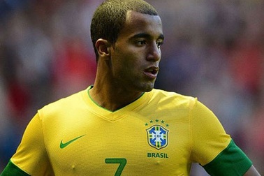 PSG thông báo đã chiêu mộ thành công Lucas Moura